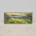 1740 9197 Oljemålning